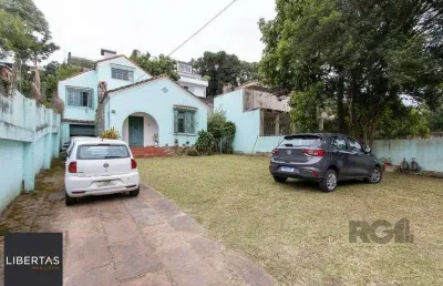 Casa com 3 quartos à venda na Avenida Guaíba, 4226, Vila Assunção, Porto Alegre