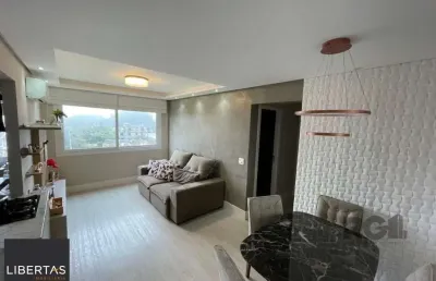 Apartamento com 2 quartos à venda na Rua Coronel Aparício Borges, 1123, Glória, Porto Alegre