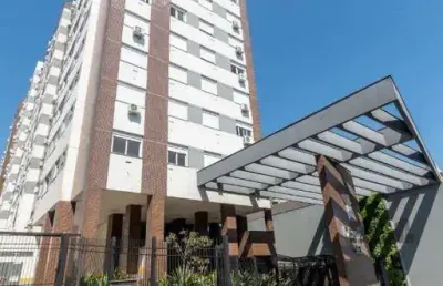 Apartamento com 3 quartos à venda na Rua José do Patrocínio, 913, Cidade Baixa, Porto Alegre