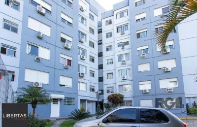 Apartamento para venda, 61m², 2 dormitórios, cavalhada