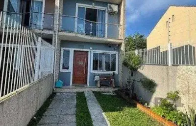 Casa com 2 quartos à venda na Rua Doutor Sady Soares, 79, Guarujá, Porto Alegre