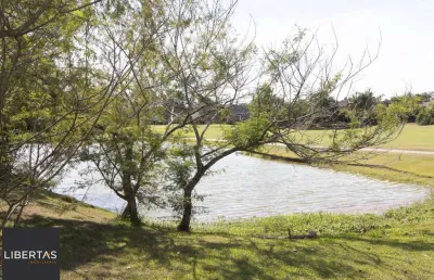 Terreno em condomínio fechado à venda na Avenida Juca Batista, Belém Novo, Porto Alegre