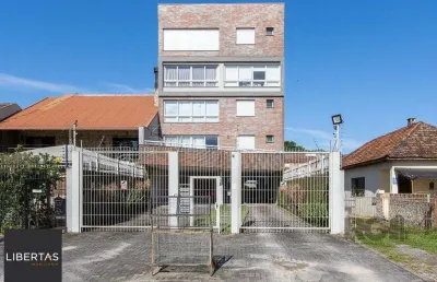 Apartamento com 3 quartos à venda na Rua Coronel Aristides, 52, Camaquã, Porto Alegre