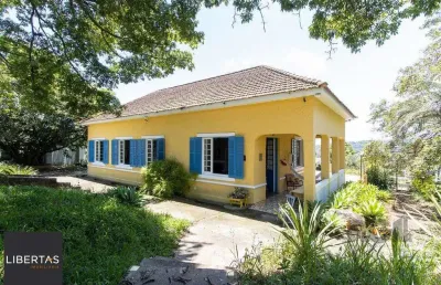 Casa com 3 quartos à venda na Rua Doutor Vergara, 5344, Belém Velho, Porto Alegre