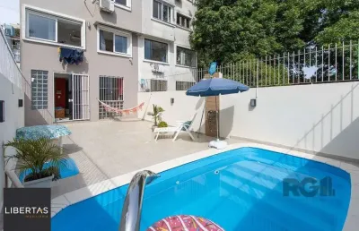 Casa com 3 quartos à venda na Rua Conselheiro Xavier da Costa, 2455, Ipanema, Porto Alegre