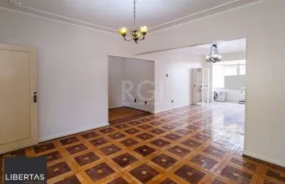 Apartamento para venda - 142.3m², 3 dormitórios, santana