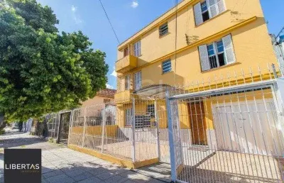 Apartamento para venda - 65.99m², 2 dormitórios, são geraldo