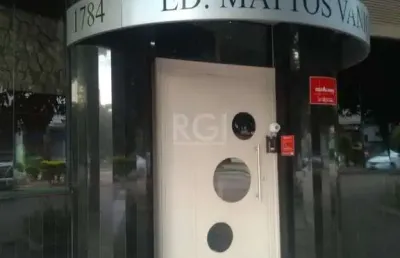 Apartamento para venda - 34.95m², 1 dormitório, santana