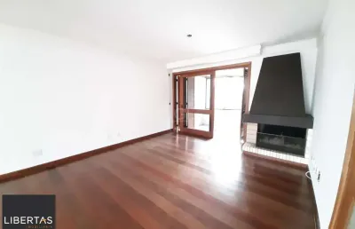 Apartamento para venda - 181.63m², 3 dormitórios, sendo 1 suites, 2 vagas - menino deus