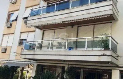 Cobertura para venda - 270.56m², 3 dormitórios, sendo 1 suites, 2 vagas - auxiliadora