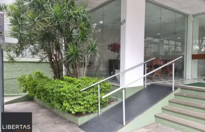 Apartamento para venda - 99.05m², 3 dormitórios, sendo 1 suites, 1 vaga - centro histórico
