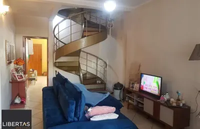Casa para venda - 300m², 4 dormitórios, sendo 1 suites, 2 vagas - glória