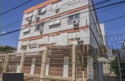 Apartamento para venda - 62.15m², 2 dormitórios, partenon