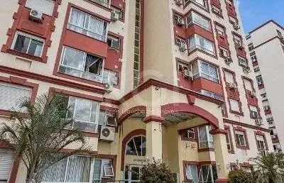 Cobertura para venda - 134.45m², 3 dormitórios, sendo 1 suites, 2 vagas - cavalhada
