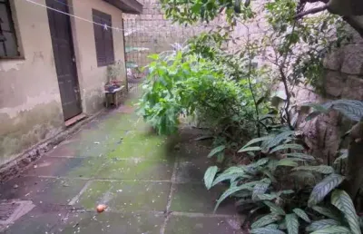 Casa para venda - 85m², 3 dormitórios, 1 vaga - petrópolis