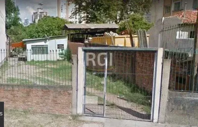 Terreno para venda - 296m², 0 dormitórios, partenon