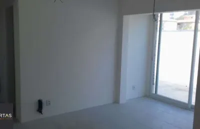 Apartamento para venda - 31m², 1 dormitório, 1 vaga - santo antonio