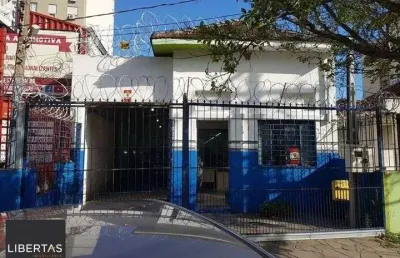 Casa para venda - 181.5m², 2 dormitórios, 10 vagas - partenon