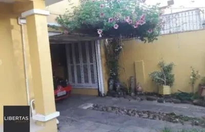 Casa para venda - 176m², 2 dormitórios, 4 vagas - santana