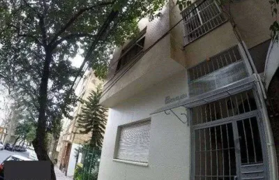 Apartamento para venda - 55.8m², 2 dormitórios, sendo 1 suites, centro histórico