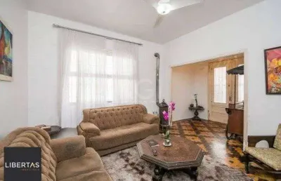Casa para venda - 290m², 3 dormitórios, 4 vagas - santo antonio