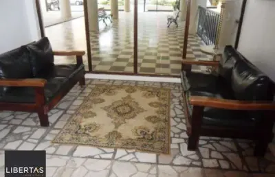 Apartamento para venda - 104m², 3 dormitórios, 1 vaga - independência