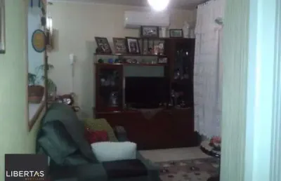 Apartamento para venda - 58m², 2 dormitórios, são sebastião