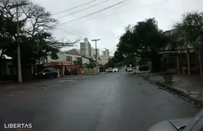 Terreno para venda - 296m², 0 dormitórios, partenon
