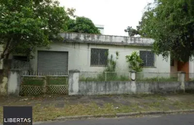 Casa para venda - 84.6m², 3 dormitórios, vila ipiranga