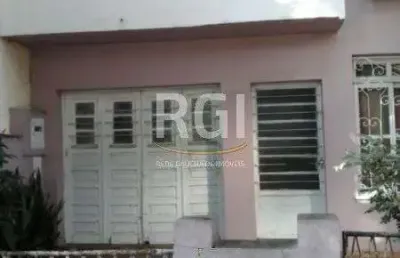 Casa para venda - 250m², 3 dormitórios, 4 vagas - santana