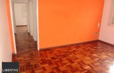 Apartamento para venda - 56.57m², 2 dormitórios, santana