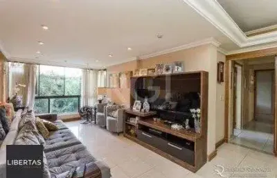 Apartamento para venda - 100m², 3 dormitórios, sendo 1 suites, 1 vaga - bela vista
