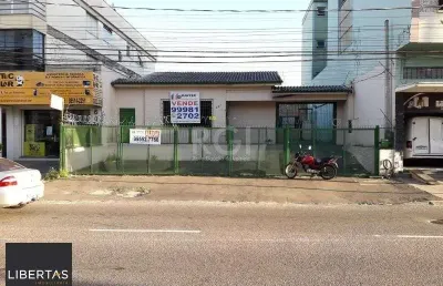 Casa para venda - 220m², 3 dormitórios, 2 vagas - passo da areia