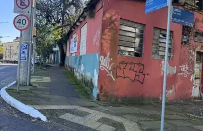 Terreno para venda - 349m²,  na av grecia  passo da areia