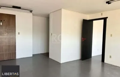 Conjunto/sala para venda - 98m², 0 dormitórios, floresta