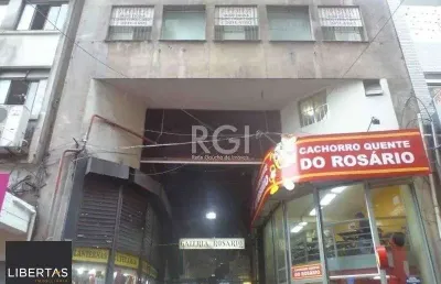 Loja para venda - 25m², 0 dormitórios, centro histórico