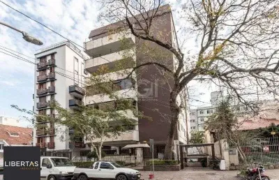 Apartamento à venda - 3 quartos - dona lucinda, porto alegre