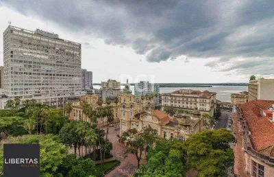 Conjunto/sala para venda - 277m², 0 dormitórios, centro