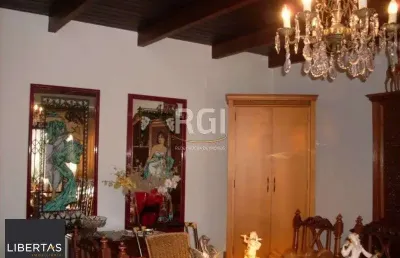 Casa para venda - 200m², 4 dormitórios, sendo 1 suites, 4 vagas - jardim lindóia