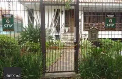 Casa para venda - 330m², 4 dormitórios, 2 vagas - glória