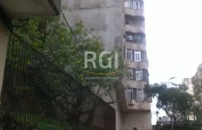 Terreno à venda na Avenida Borges de Medeiros, 865, Centro, Porto Alegre
