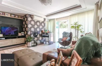 Apartamento para venda - 198.4m², 3 dormitórios, sendo 1 suites, 2 vagas - boa vista
