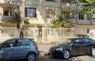 Apartamento para venda - 83m², 2 dormitórios, são geraldo