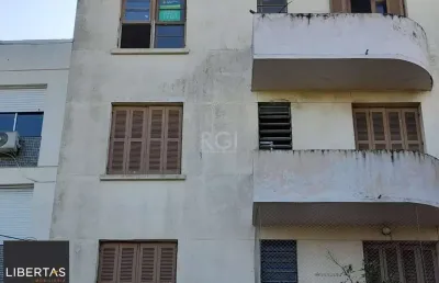 Apartamento para venda - 75.1m², 2 dormitórios, são joão