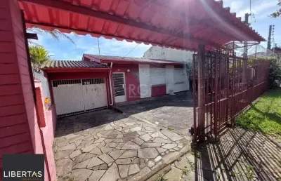 Casa para venda - 78.13m², 3 dormitórios, 3 vagas - santa tereza