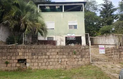 Terreno à venda na Estrada Cristiano Kraemer, 119, Vila Nova, Porto Alegre