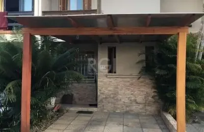 Sobrado para venda - 72.5m², 2 dormitórios, sendo 1 suites, hípica