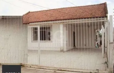 Casa para venda - 150m², 3 dormitórios, 2 vagas - glória