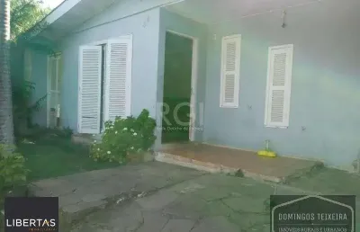 Casa para venda - 300m², 3 dormitórios, 2 vagas - jardim leopoldina