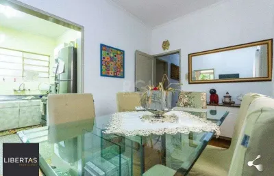 Casa para venda - 221m², 4 dormitórios, sendo 1 suites, 2 vagas - são geraldo
